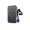 MagCar - Magnetic Wireless Charger Car Mounted
