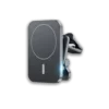 MagCar - Magnetic Wireless Charger Car Mounted