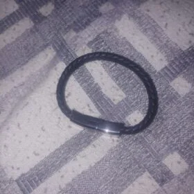 VoltBrace - Charger Bracelet photo review